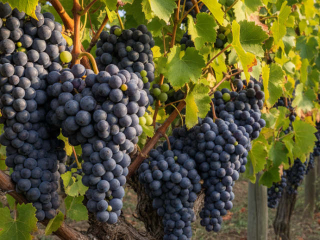 Analisi del resveratrolo