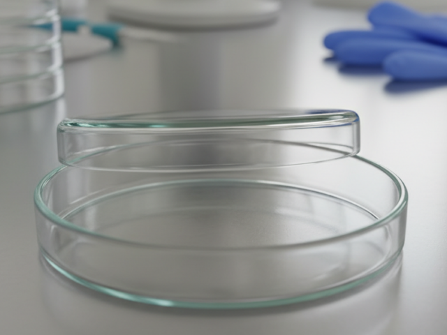 Analisi della listeria negli alimenti