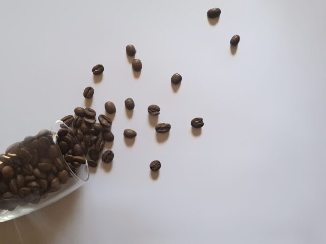 La caffeina nell’uso erboristico