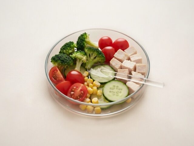 Additivi alimentari: normativa e analisi