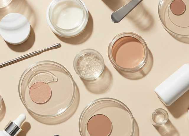 Test sui cosmetici: quali sono e a cosa servono