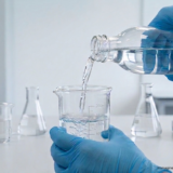 manganese nell'acqua, analisi di laboratorio